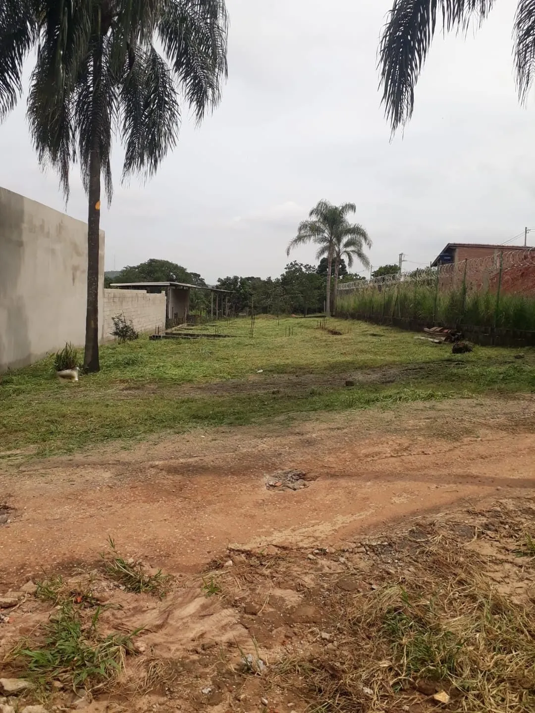 Imagem Terreno à venda Monte Belo, Taubaté - SP