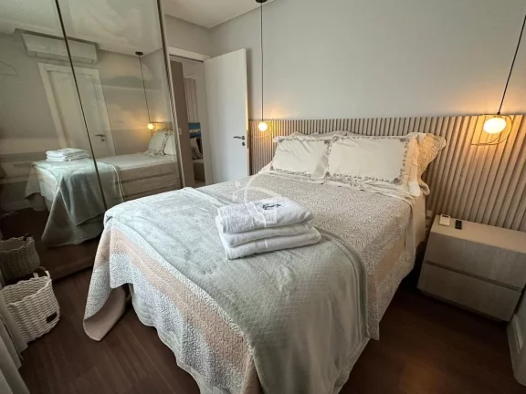 Imagem APARTAMENTO RESIDENCIAL em BALNEÁRIO PIÇARRAS - SC, Itacolomi