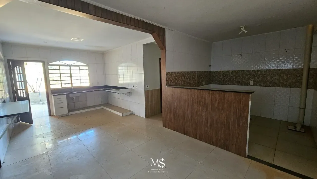 Imagem Casa de Condomínio com 1 Quarto à Venda, 80280 m² em Setor Habitacional Vicente Pires - Brasília