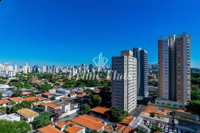 Imagem Flat disponível para venda On Alvorada, com 23,89m², 1 dormitório e 1 vaga de garagem