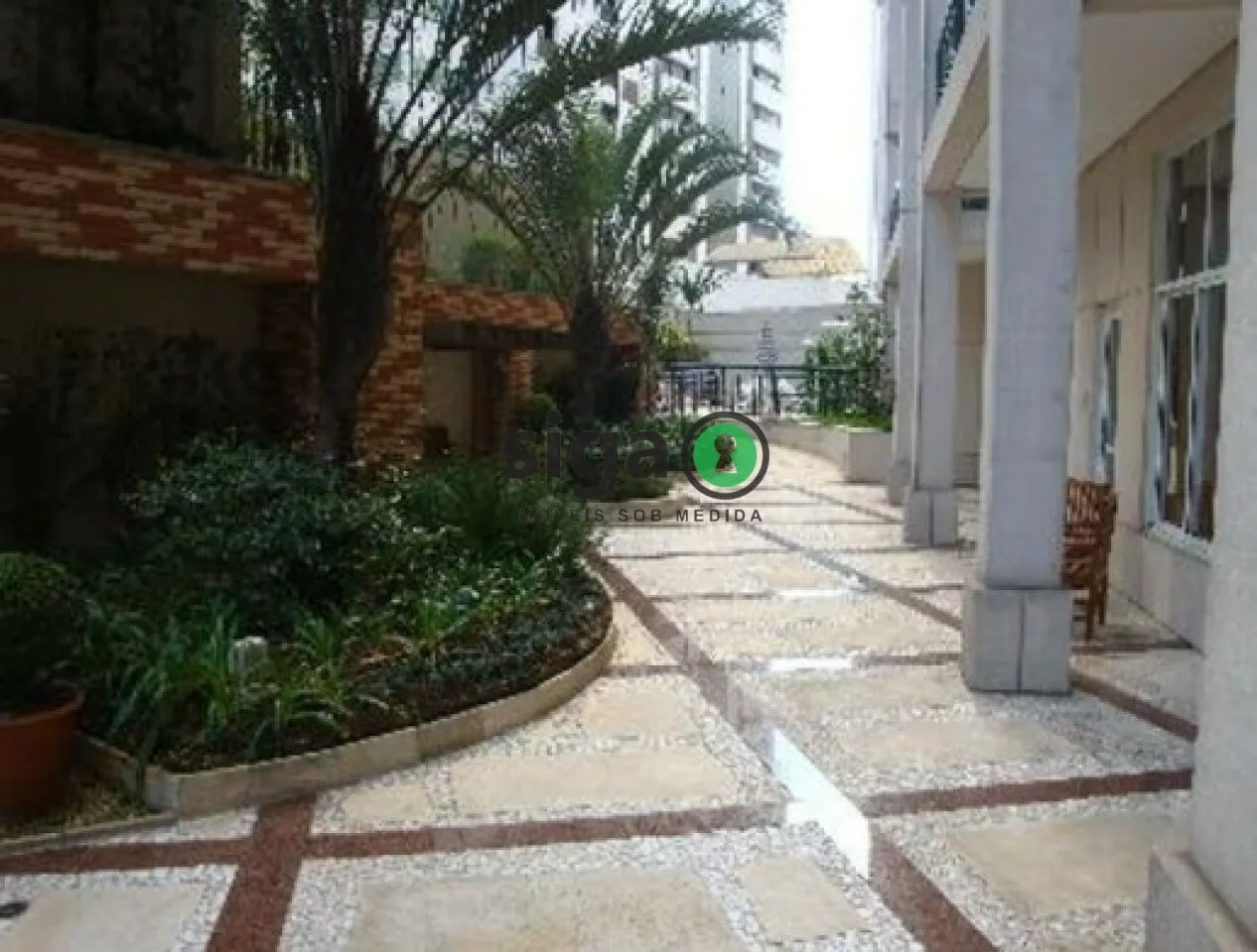 Imagem Apartamento Duplex 2 dormitórios 1vaga à venda Vila Mariana