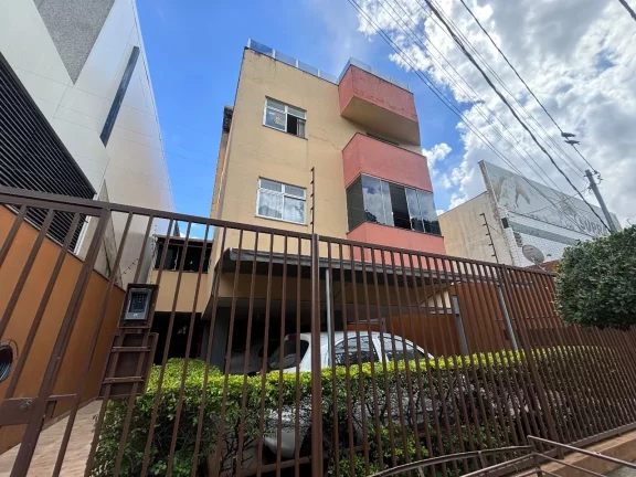 Imagem Apartamento Padrão