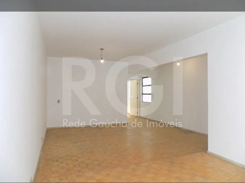 Imagem Apartamento para Venda - 147.35m², 3 dormitórios, 1 vaga - Centro Histórico