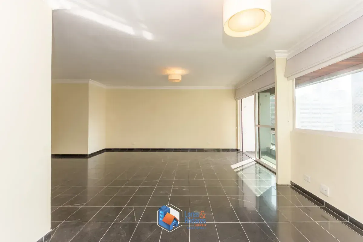 Imagem Apartamento para venda em Itaim Bibi com 2 quartos, sendo 1 suíte, 118m²