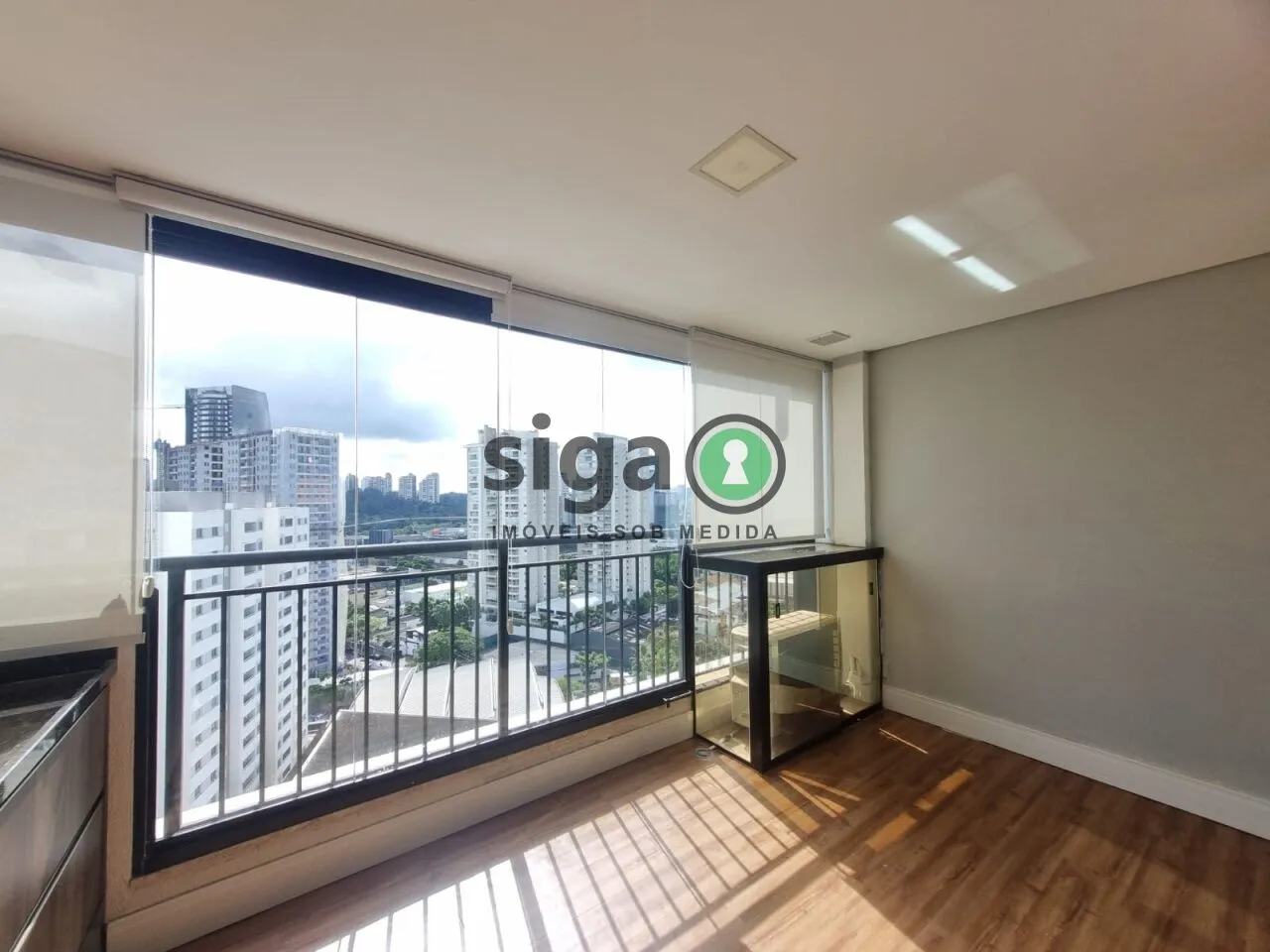 Imagem Apartamento á Venda- 67 m² com 2 quartos (1 Suíte), 2 Vagas na Granja Julieta!