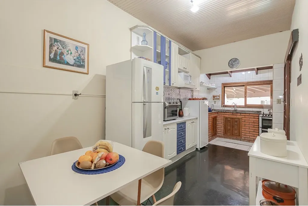 Imagem Casa em Passo da Areia