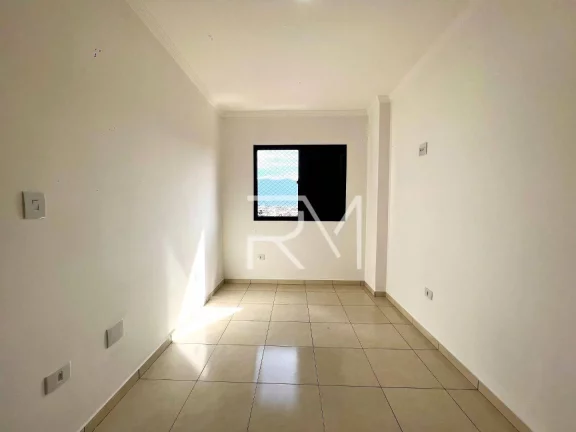 Imagem Apartamento com 2 dormitórios à venda, 85 m por R$ 520.000 - Vila Caiçara - Praia Grande/SP