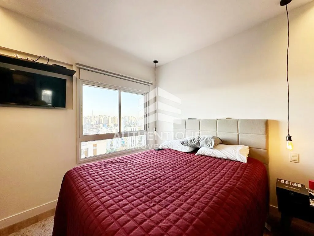 Imagem VISTA CLEMENTINO - Apartamento à venda em São Paulo/SP