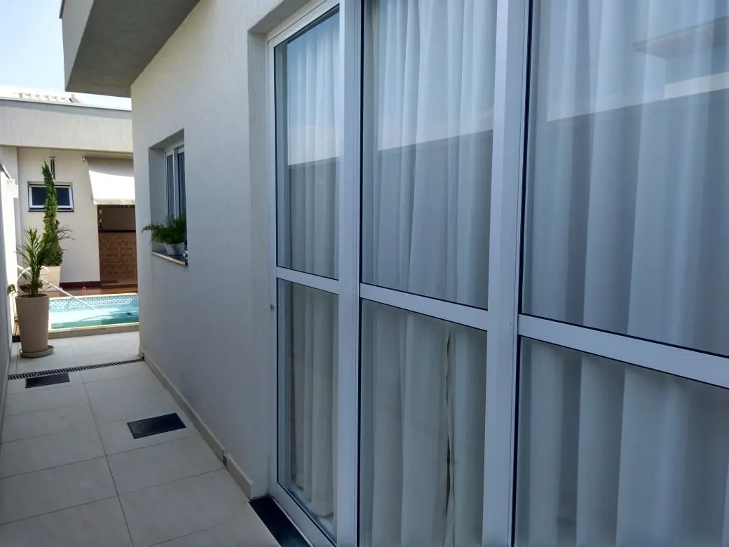 Imagem Casa à venda 1 Quarto, 1 Suite, 4 Vagas, 300M², Residencial Novo Horizonte, Taubaté - SP | Residencial Verdes Vales