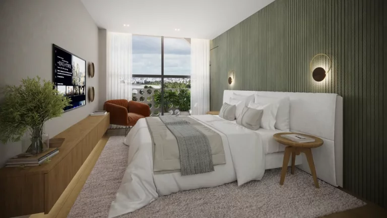 Imagem APARTAMENTO RESIDENCIAL em Cabedelo - PB, Intermares