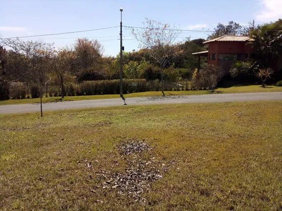 Terreno em Condomínio à Venda, 1.122 m² em Condomínio Village Ipanema 1 - Araçoiaba da Serra