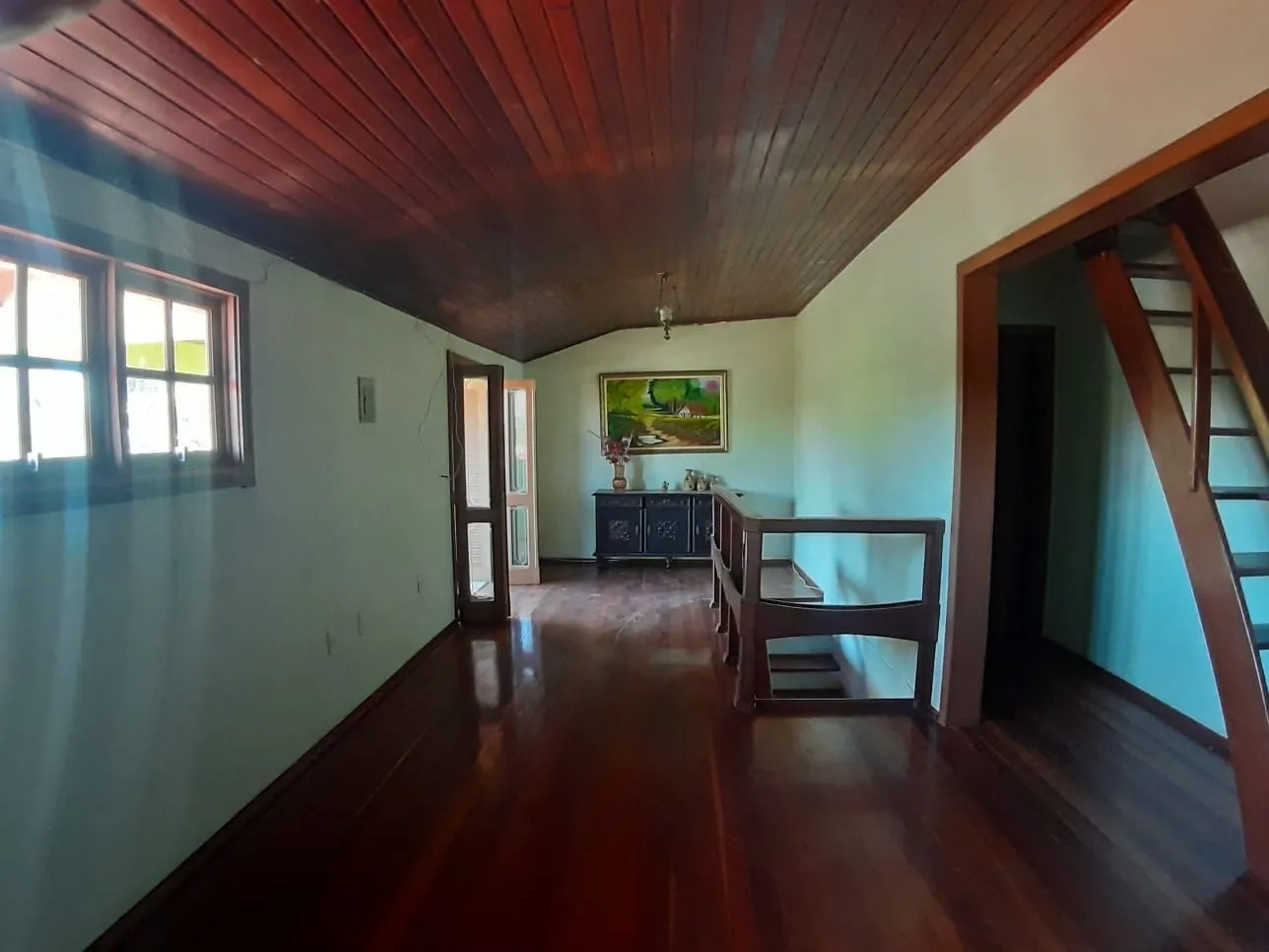 Imagem Casa com 4 dormitorios com 2 suites