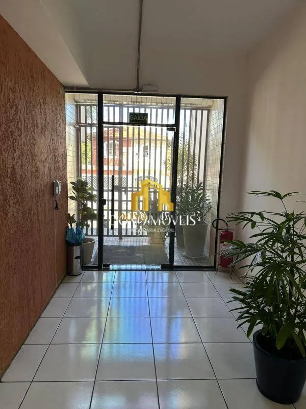 Imagem Prédio Comercial na Vila Euclides SBC | 709 m² | 3 Pavimentos | 4 Vagas