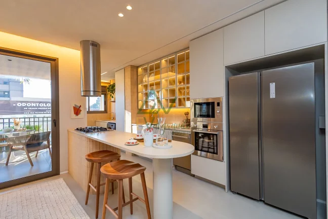 Imagem Apartamento Alto Padrão no Bairro Mercês