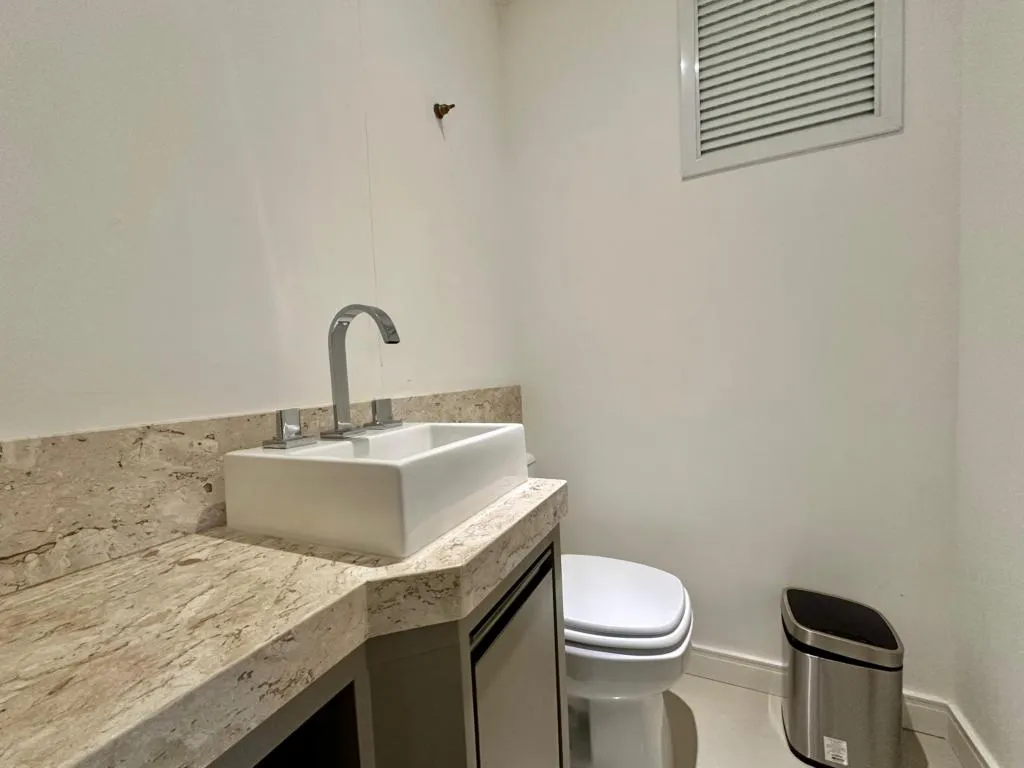 Imagem Apartamento 4 Dormitórios - Bairro Navegantes