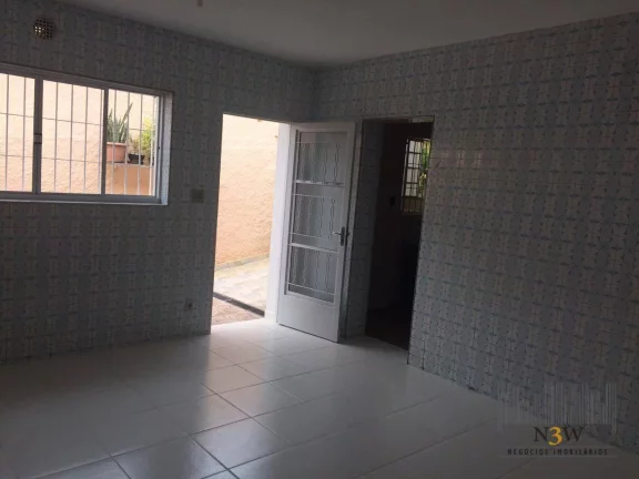Imagem Casa com 3 dormitórios à venda, 150 m² por R$ 1.600.000,00 - Vila Leopoldina - São Paulo/SP
