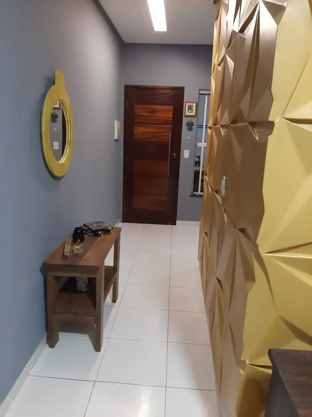 Imagem Casa com 3 Quartos à Venda, 85 m² em Luar da Barra - Barra dos Coqueiros