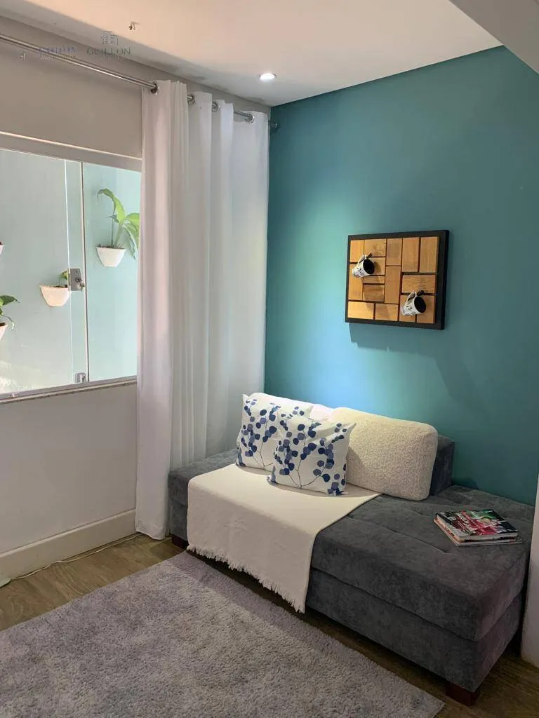 Imagem Casa ampla com excelente estrutura no Parque Sao Domingos