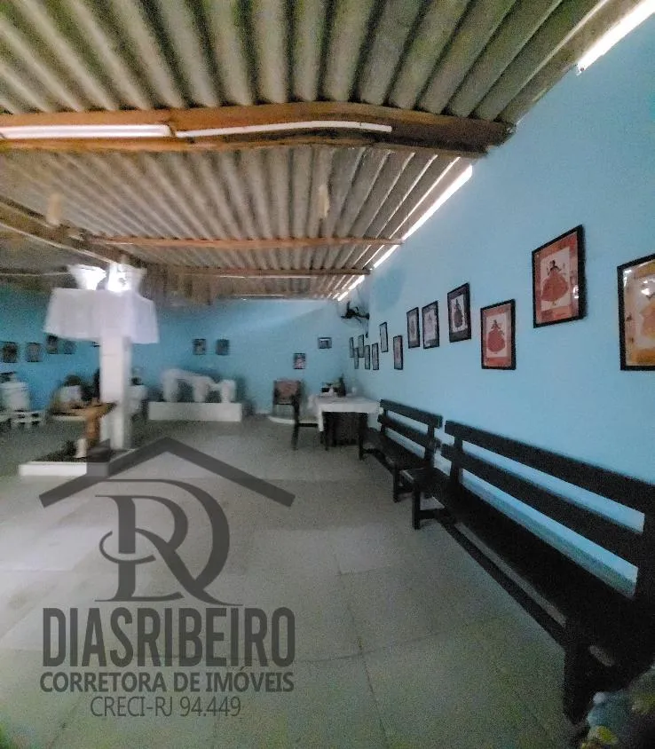 Imagem Casa, Residencial para Venda, Sepetiba, Rio de Janeiro