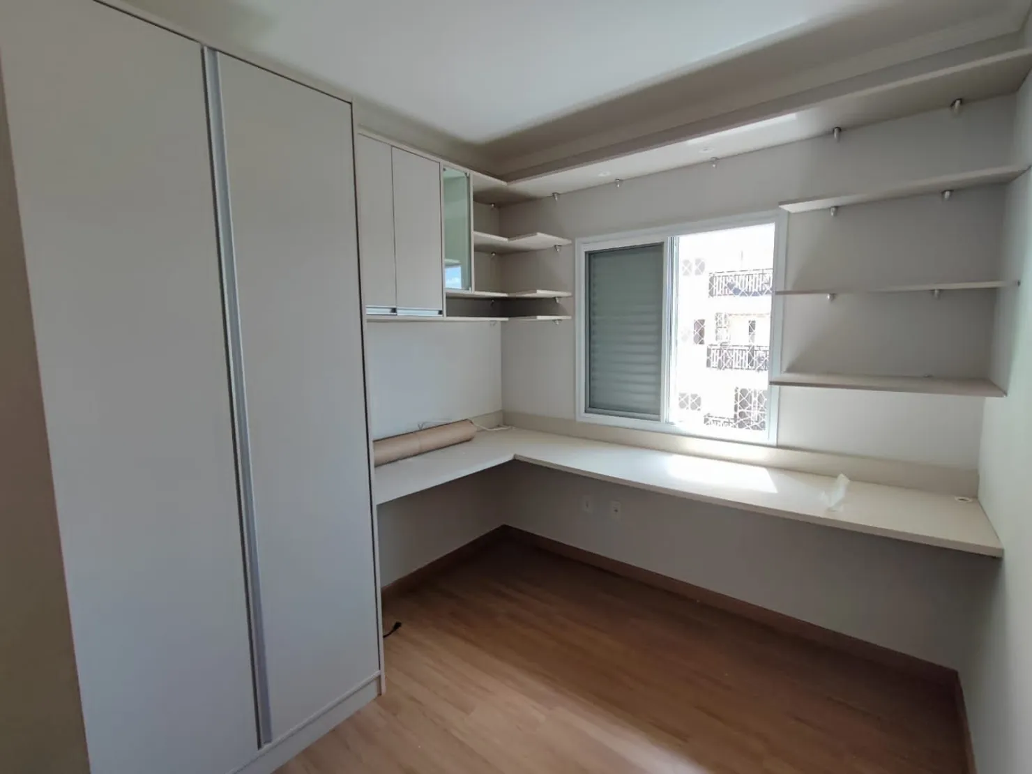 Imagem Apartamento à venda Gran Valle Royal com 3 dormitórios(1 suíte), todo planejado
