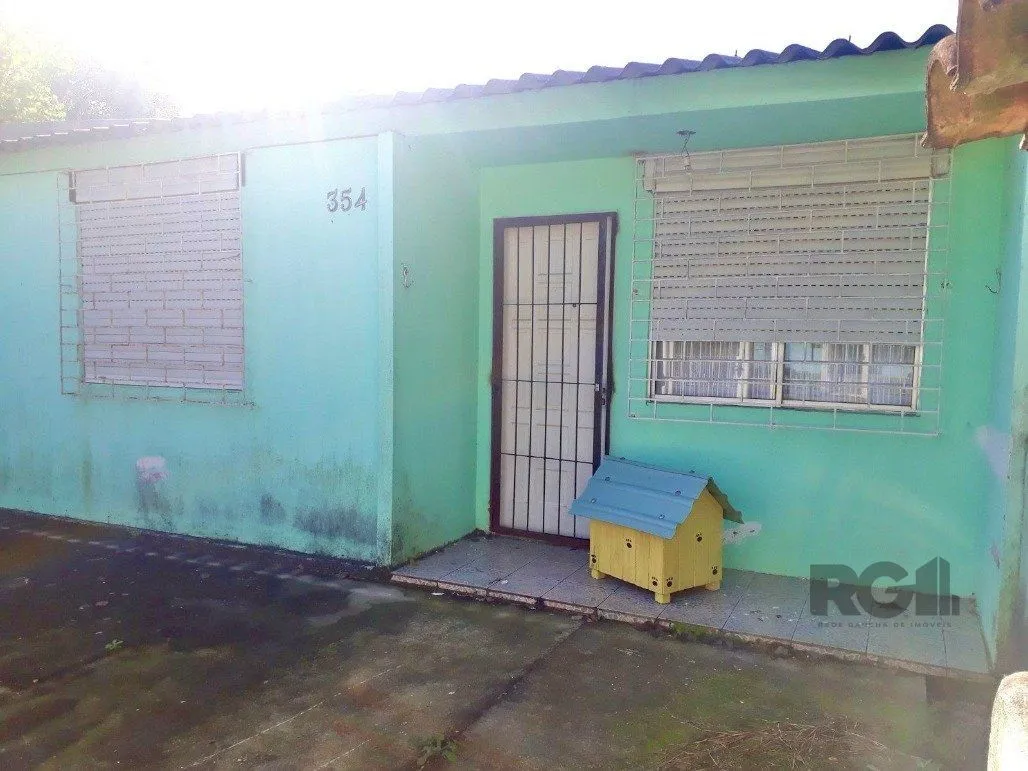 Imagem Casa em Aberta dos Morros