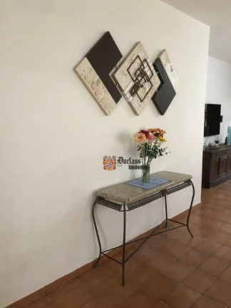Imagem Casa com 4 dormitórios à venda, 204 m² por R$ 1.540.000 - Morada da Praia - Bertioga/SP
