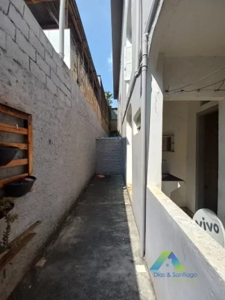 Imagem Apartamento à venda no bairro Taboão - São Bernardo do Campo/SP
