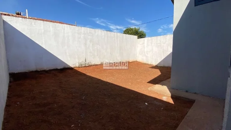 Imagem Casa à venda e locação no bairro Residencial Ilha de Marajó II, Uberaba