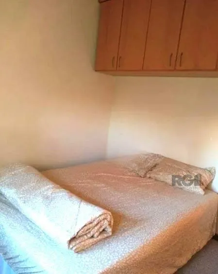 Imagem Apartamento no bairro Vila Assunção de 2 dormitórios e vaga