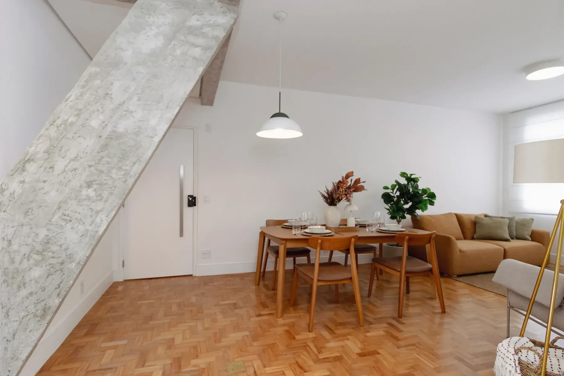 Imagem Apartamento com 2 Quartos à Venda, 90 m² em Santa Cecília - São Paulo