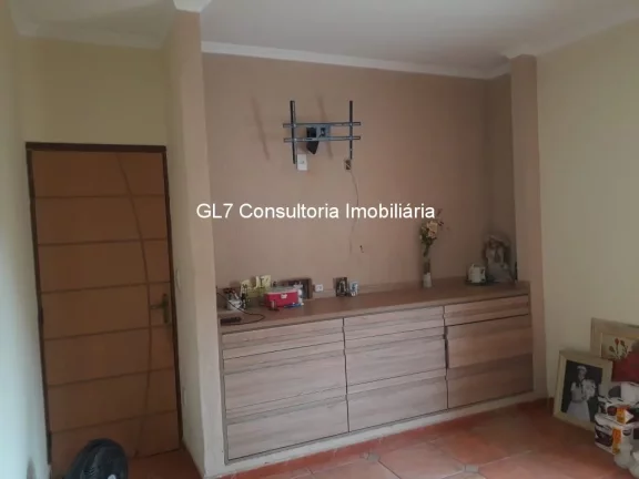 Imagem CASA NO PARQUE BOA ESPERANÇA, CENTRO INDAIATUBA/SP.
