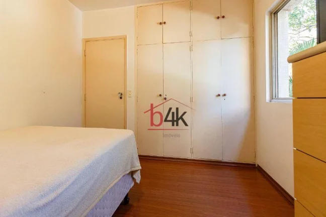 Imagem Apartamento com 3 quartos à venda na Chacara Santo Antonio.