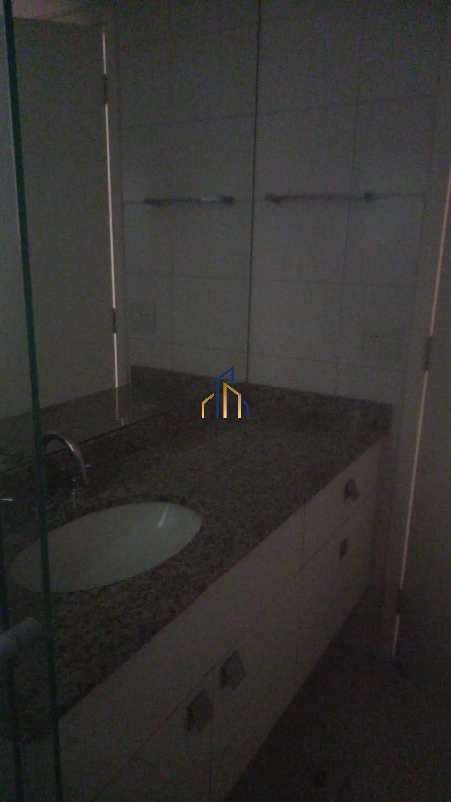 Imagem Apartamento para locação no Bairro Jardim em Santo André/SP com 3 suítes