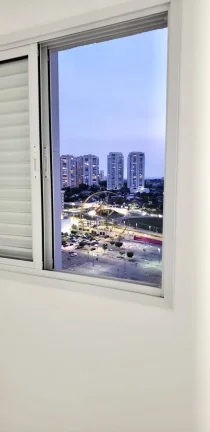 Imagem Apartamento, 3 Dormitórios (1 Suíte), 124m², Terraços Jardim das Colinas.