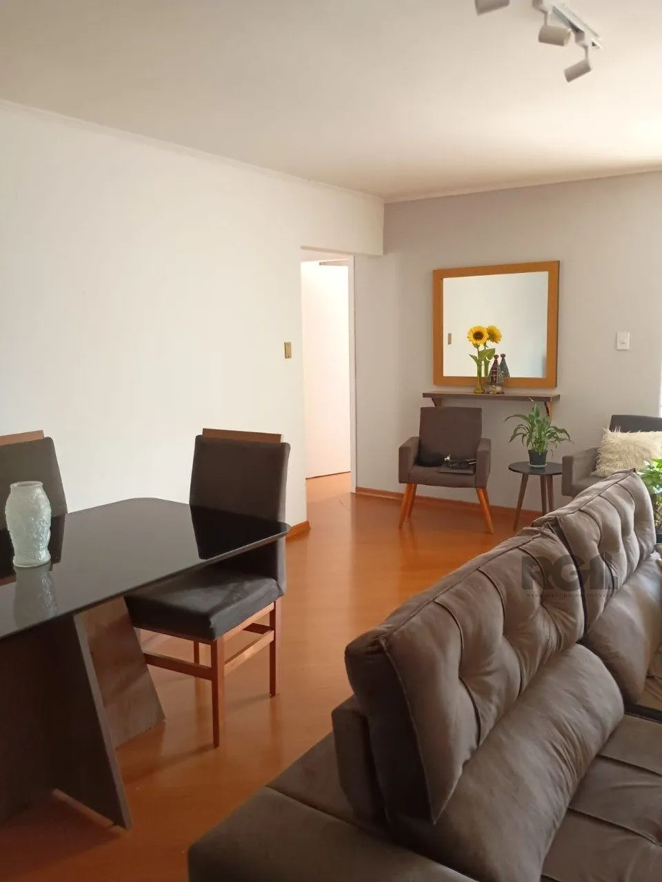 Imagem Cobertura para Venda - 137m², 3 dormitórios, sendo 1 suites, 1 vaga - Vila Eunice Nova