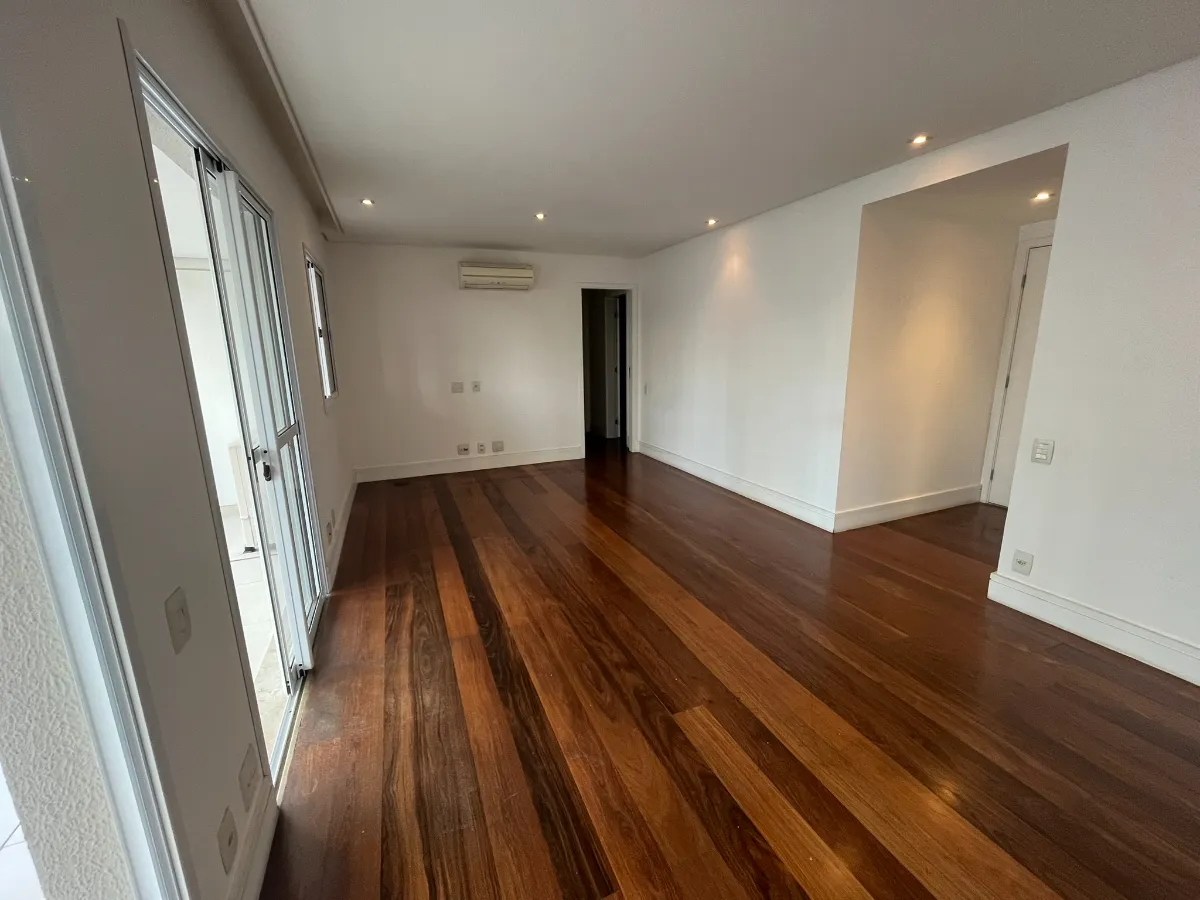 Foto do imóvel Apartamento para venda em Mooca com 3 quartos, sendo 3 suítes, 126m2