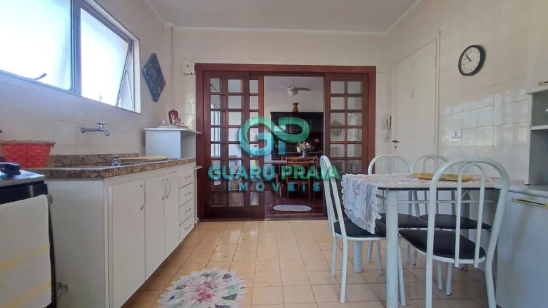 Imagem Apartamento à venda no bairro Enseada - Guarujá/SP