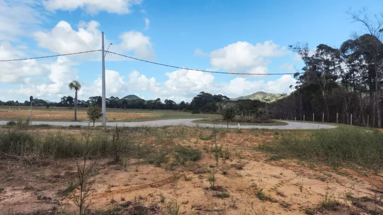 Imagem Terreno à Venda - Loteamento Quinta das Palmeiras, Campo Duna, Garopaba-SC! Oportunidade!!