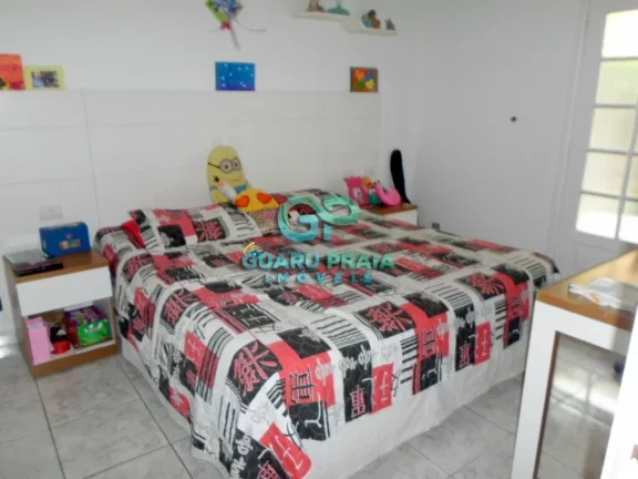 Imagem 3 dormitórios, suíte com hidromassagem, 2 salas, cozinha, bar seco e molhado, churrasqueira