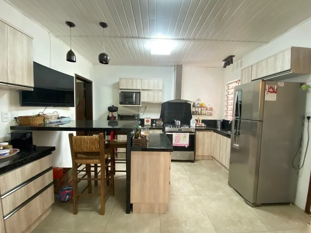 Imagem Casa 3 dormitórios em Osório