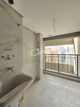 Imagem Apartamento 144m2 à venda no Chácara Klabin