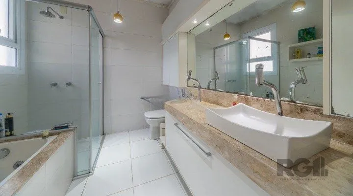 Imagem Casa de Condomínio em Hípica