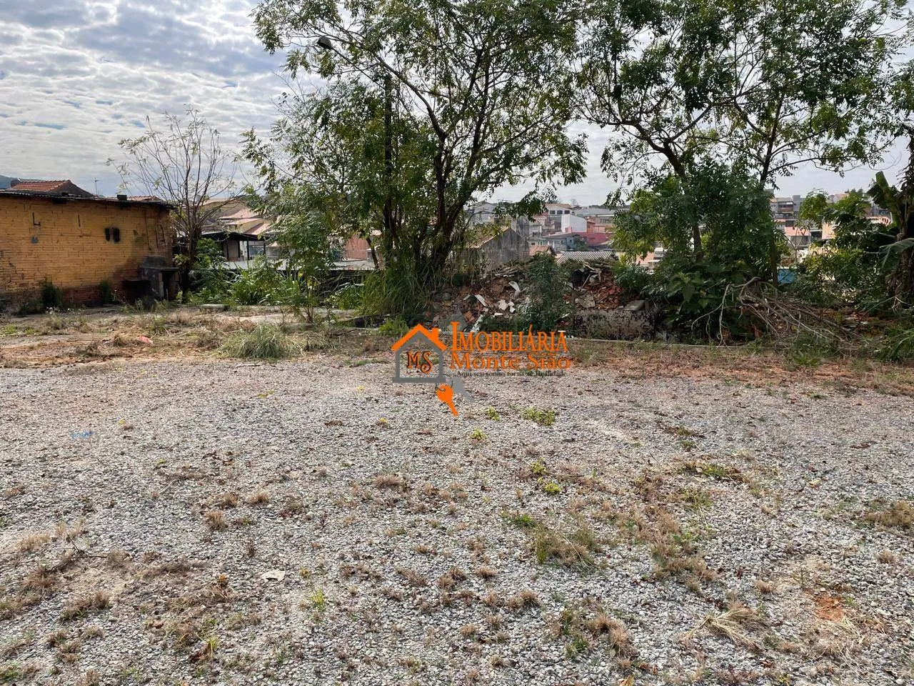 Imagem Terreno à venda, 125 m² por R$ 225.000,00 - Vila Itapoan - Guarulhos/SP