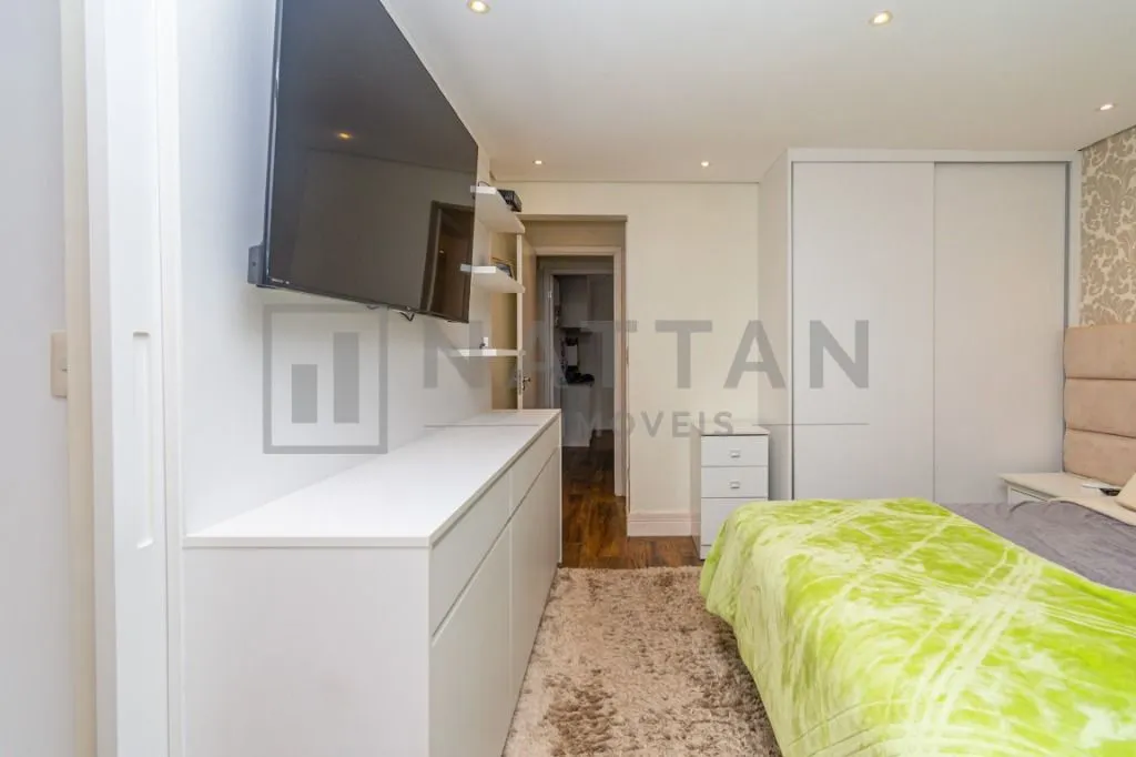 Imagem Apartamento Duplex com 2 dormitórios à venda, 171 m² por R$ 1.650.000,00 - Tatuapé - São Paulo/SP
