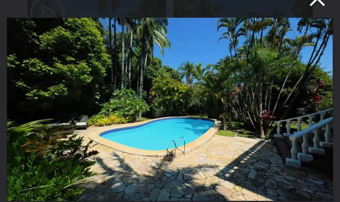 Imagem CASA DE LUXO NA ASSUNÇÃO