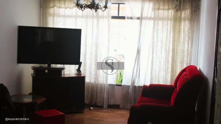 Imagem CASA RESIDENCIAL em SÃO PAULO - SP, VILA CLEMENTINO