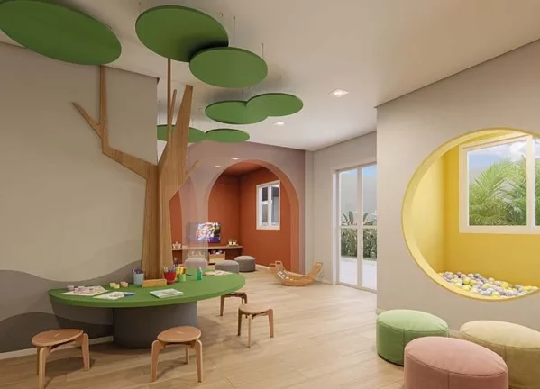 Imagem Apartamento à venda no bairro Limão - São Paulo/SP