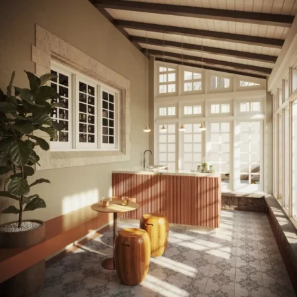 Imagem APARTAMENTO RESIDENCIAL em Rio de Janeiro - RJ, Ipanema