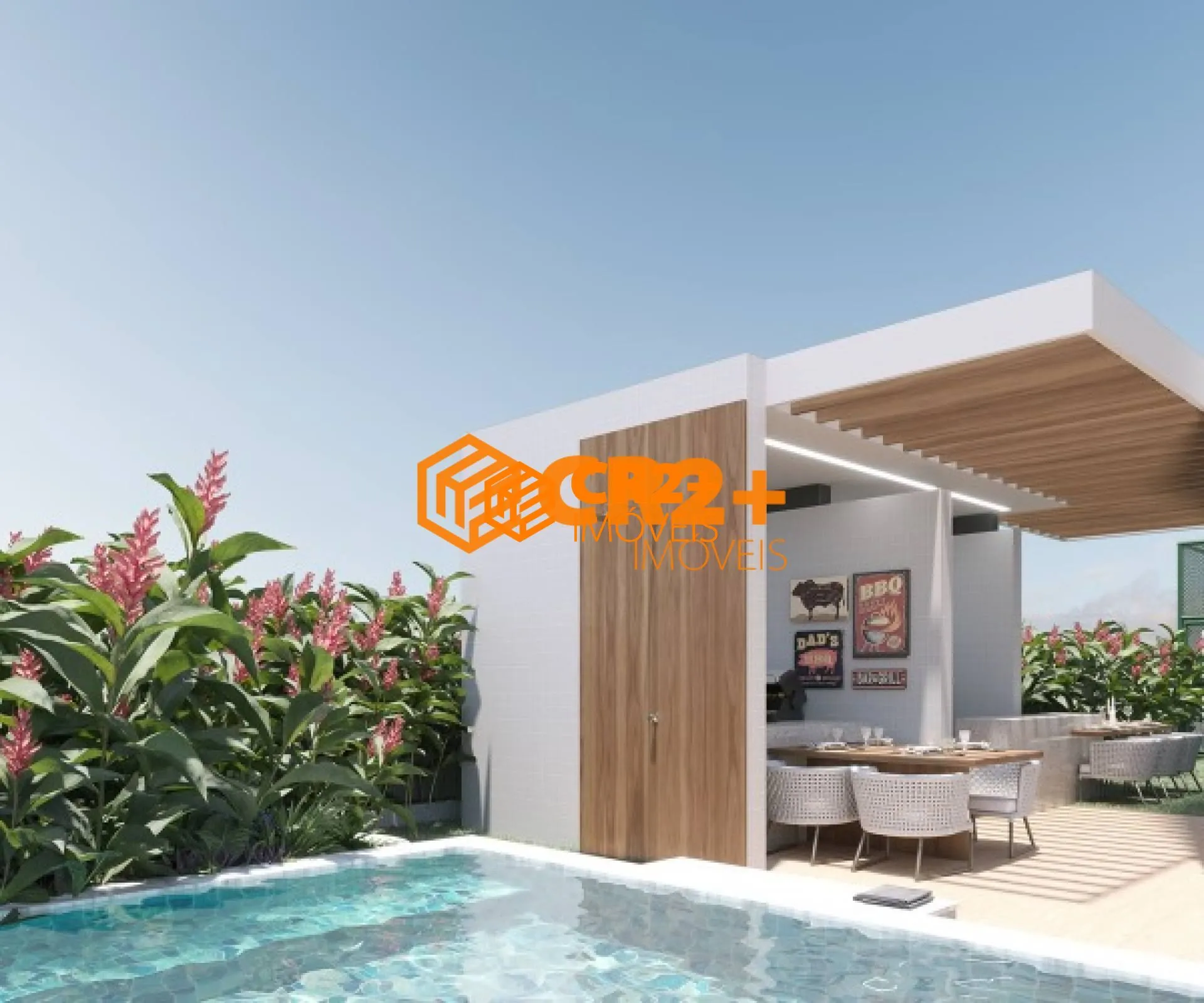 Imagem Apartamento a Venda de 93m² com 3 quartos 1 suíte em bairro Madalena em Recife