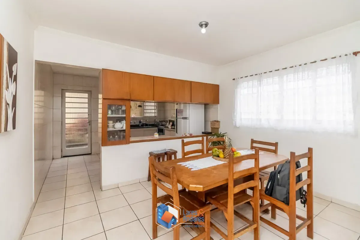 Imagem Sobrado para venda em Jardim Líbano com 3 quartos, sendo 1 suíte, 161m²